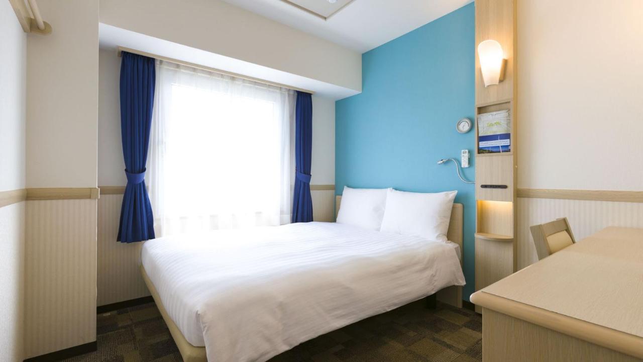 Toyoko Inn Tokyo Haneda Airport No.1 Dış mekan fotoğraf