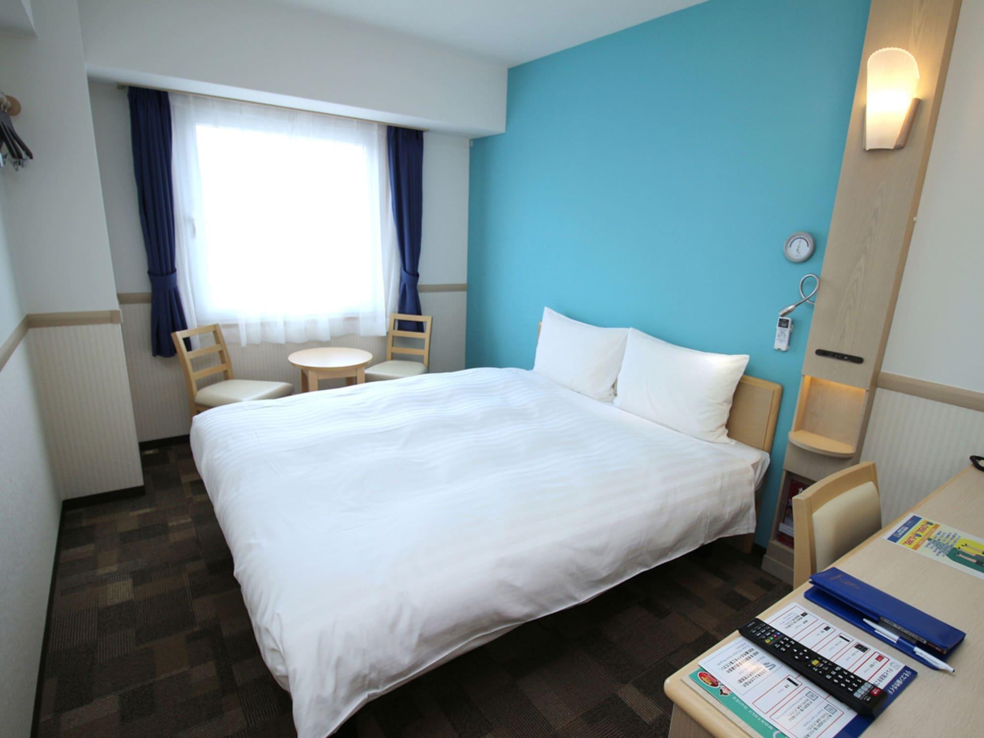 Toyoko Inn Tokyo Haneda Airport No.1 Dış mekan fotoğraf