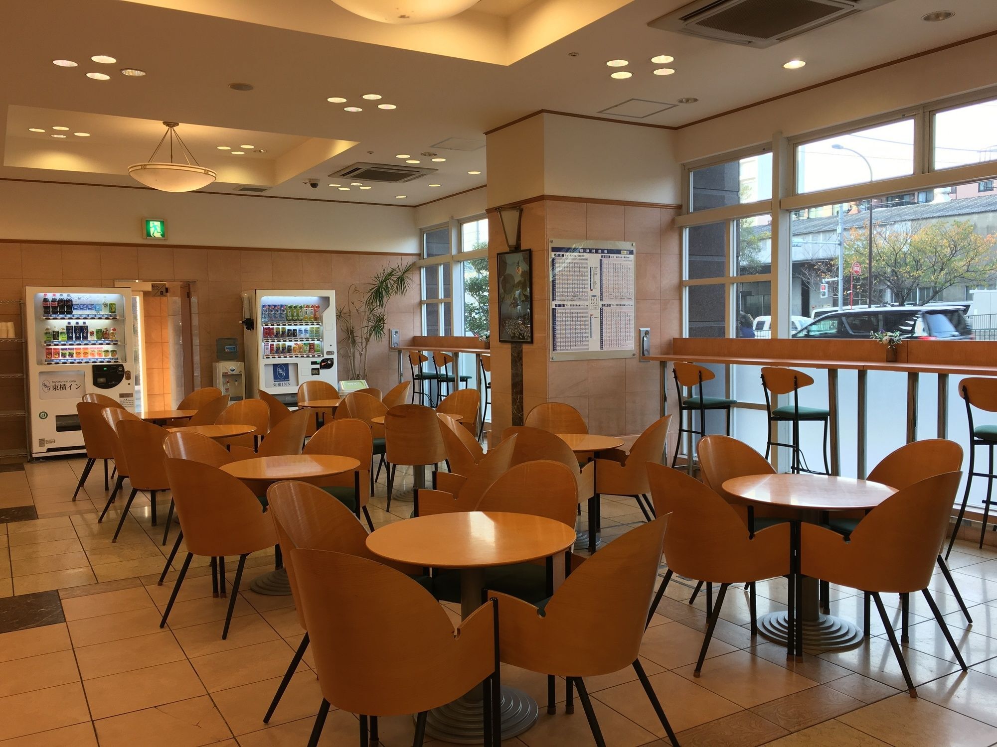 Toyoko Inn Tokyo Haneda Airport No.1 Dış mekan fotoğraf